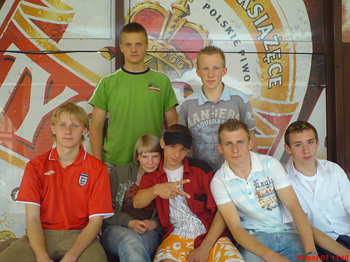 Ekipa ;p