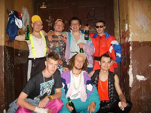 Disco Polo Party xD
