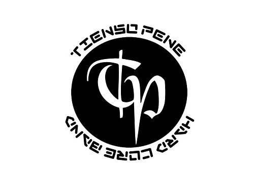 logo tp