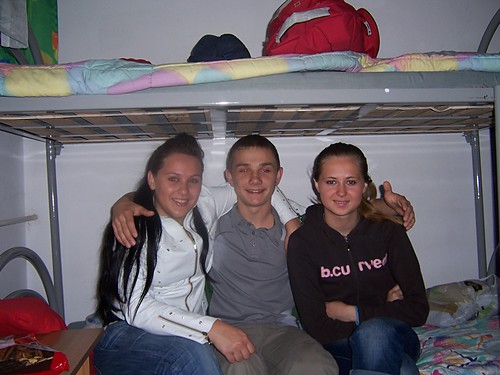 after retreat