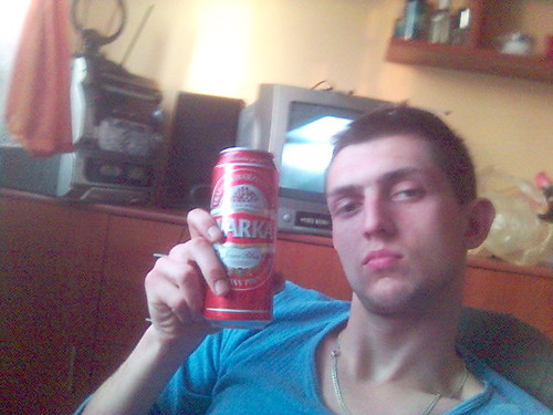 warka uznanie u Zulusa:)