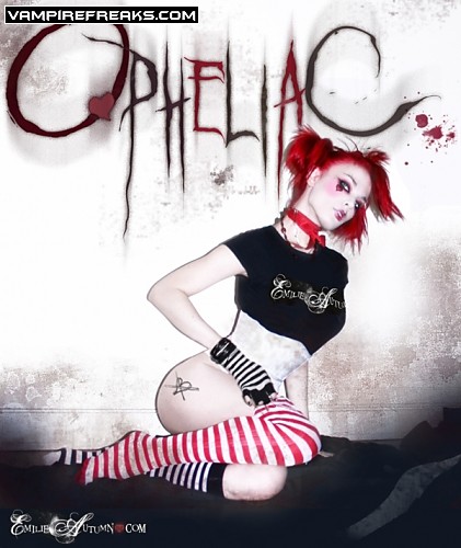 Emilie Autumn.