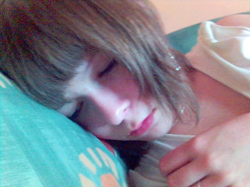 Hmmm...;P