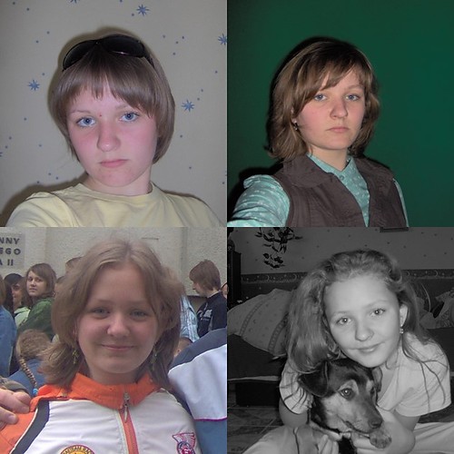 Nowa ja