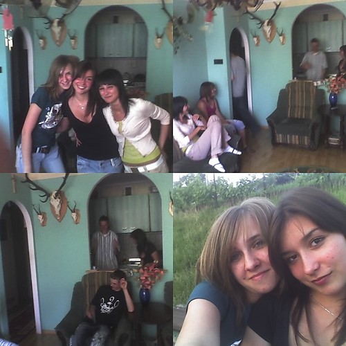 Kocham was:*