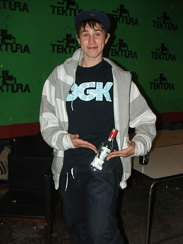 tektUra :) :P