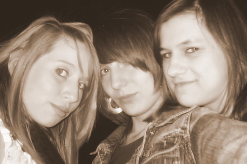 Z MAdzia i Edyta;)