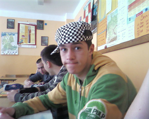 Rolnik 