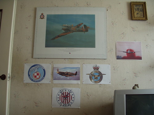 Pimp my room...