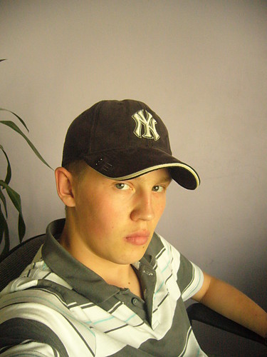 haha ;D wkoncu nowa fotka;P