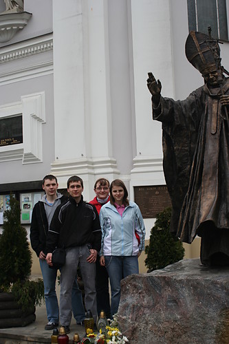 Wadowice