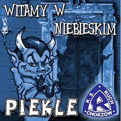 WITAM W NIEBIEAKIM PIEKLE!!