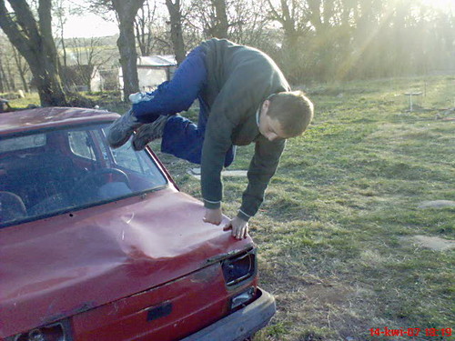 PARKOUR