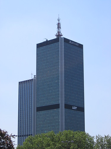 Czy to Manhattan?