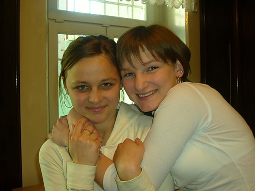 Mj Mondziul z Mamusi :)