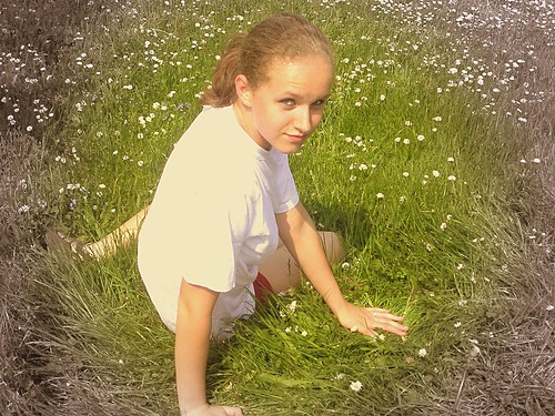 `.. z zaskoczenia... ;]