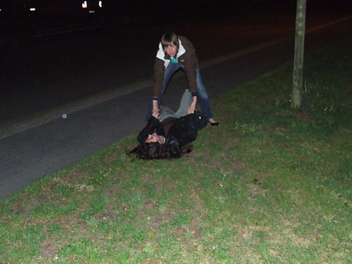 Powrt do chatki!!!!! ;))) ;DDD