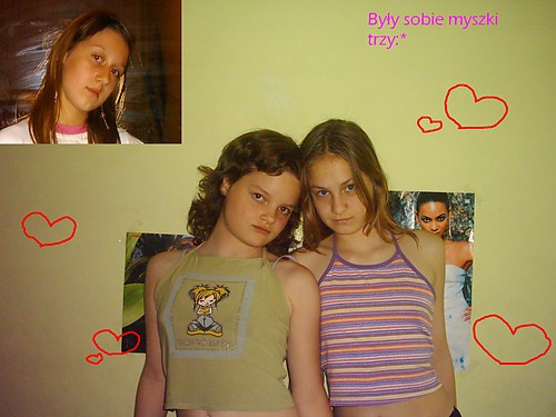 My, my i tylko my
