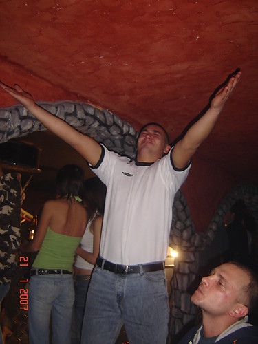 Arena KOKOCKO