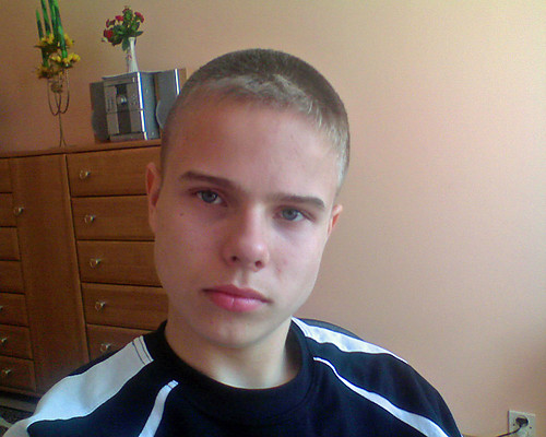 Jeszcze 20 dni XD