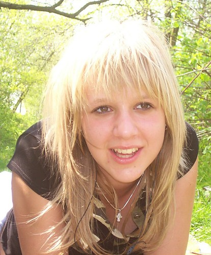 Bo ona jest Super :*