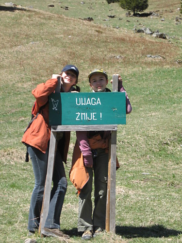 Uwaga mije!!