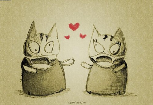 KUNIEC!