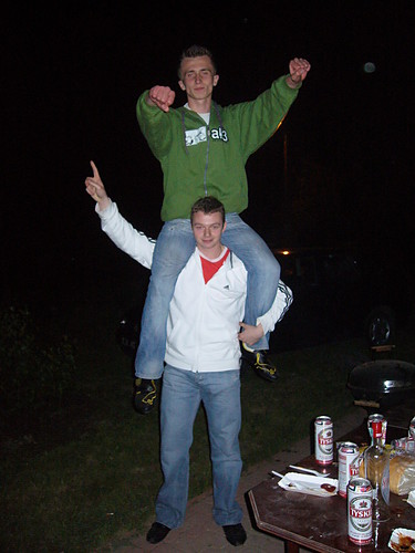 Partyyyy....