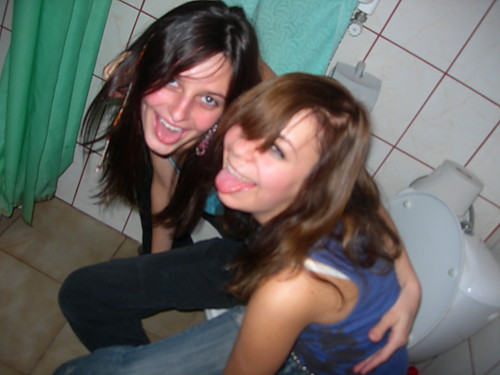 Pieniny 2006 :D