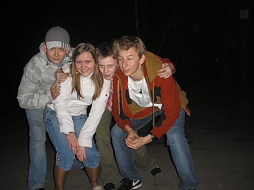 Urodziny tylko ktre???
