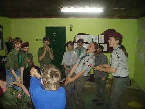 poczuc si dzieckiem