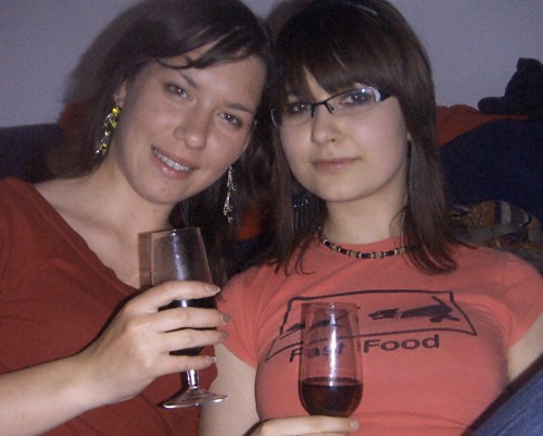 Biba-poczatek.