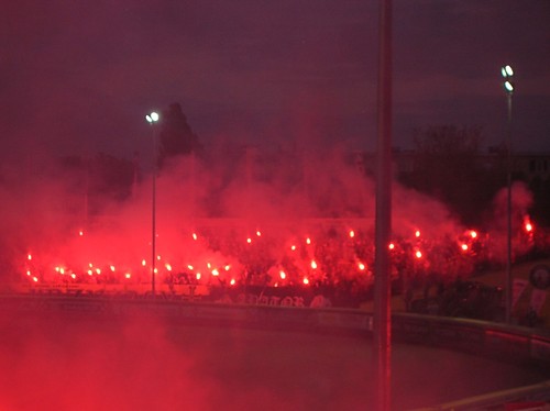 DERBY