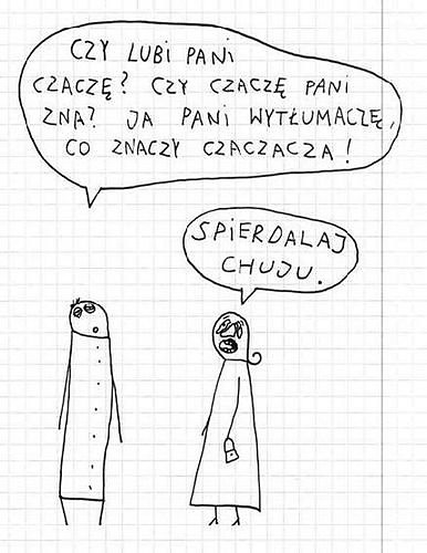 cza cza