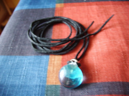 my Amulet.!