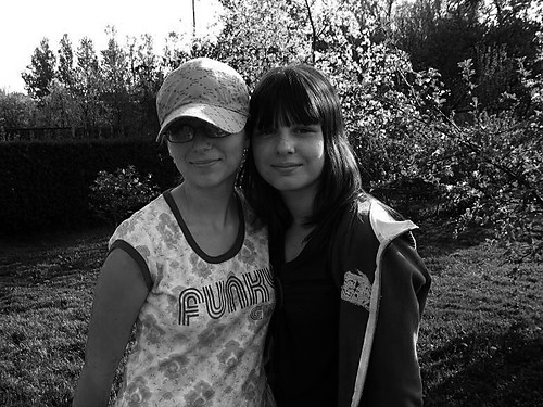 Paulinka&Natalcia ;*