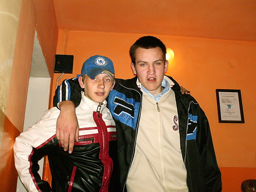 Zawieszamy prace na weekend:) ..