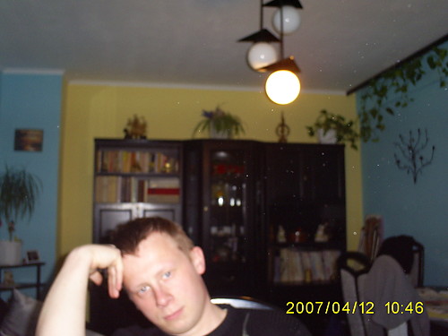 Kilka sw o sobie