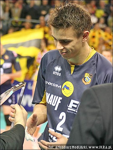 KAdziu & Wlazuch WNM :)