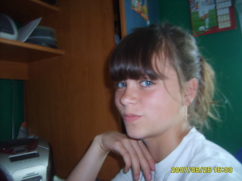 Krzywiutka Minka