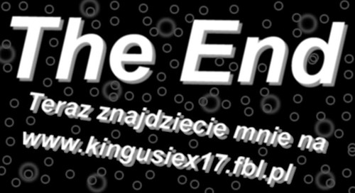 The End