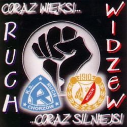 Ruch i Widzew