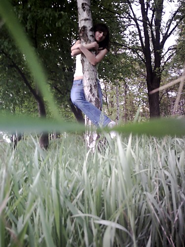 drzewo ;]]
