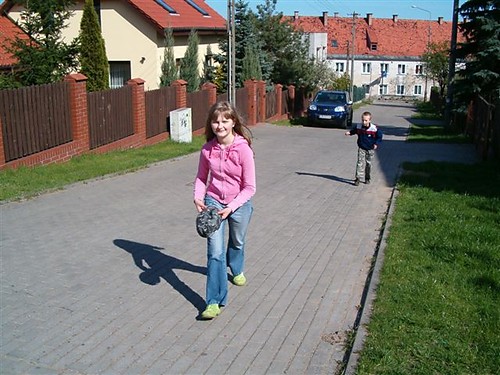 Ja i mj brat