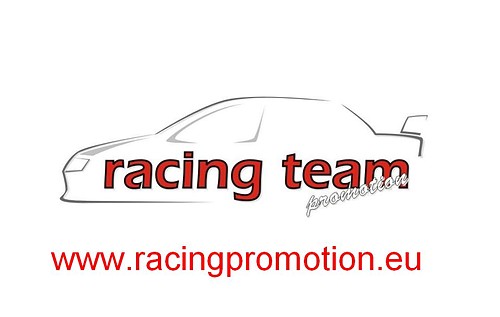 Racing Team Promotion