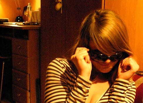 sOrrY ! i cAn't Be PerfeCt......