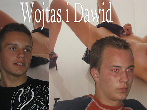 Komandos & Wayn Rooney