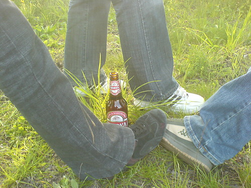 Takie dziwne foto...