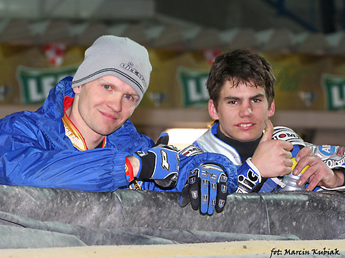 Krzysiu & Jurek