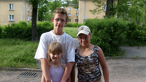 Siemka :)